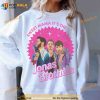 Sweet Mama Its The Jonas Brothers Shirt, Retro Jonas Brothers I love Hot Dads TShirt
