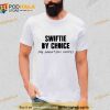 Swiftie By Choice My Daughters Choice Trending Shirt