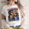 THE WEEKND Blinding Lights Music Shirt
