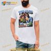 TRAVIS SCOTT Music Shirt For Fans Women Men