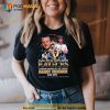 Take It To The Limit Eagles Founding Member Of The Eagles Randy Meisner 1946 2023 Thank You For The Memories Shirt