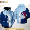 Tampa Bay Rays MLB Team 3D Hoodie, Sweatshirt