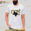 Tan Grand Texas Trending Shirt