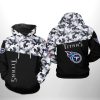 Tennessee Titans NFL Camo Veteran Team 3D Hoodie, Sweatshirt