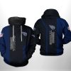 Tennessee Titans NFL Team Pattern Mix 3D Hoodie, Sweatshirt