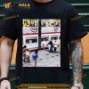 The Alabama Brawl Trending Unisex Tee Shirt, Funny Meme River Boat Tee