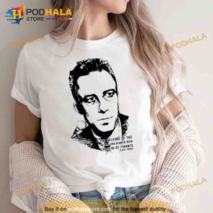 The Alibi Of Tyrants Albert Camus Shirt