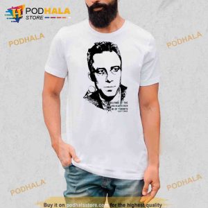 The Alibi Of Tyrants Albert Camus Shirt 2