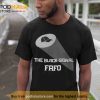 The Black-Signal FAFO Shirt, Alabama Brawl Tee, Riverfront Brawl