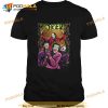 The Jokers Halloween Artwork Shirt