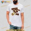 The Ramblin Evil Mushroom Shirt