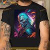 The Witcher Style With More Vibrant Colors Trending Shirt