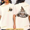 They Missed One Salem 1692 It's Spooky Season Shirt, Funny Halloween Gift