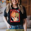 Time Is Rush Limbaugh Good For America Trending Shirt