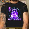 Troy Locke Forever Trending Shirt