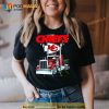 Truckers Love Kansas City Chiefs 2023 Trending Shirt