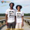Try Me I Am Not My Ancestors Montgomery Alabama Riverfront Brawl Shirt