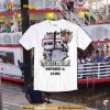 Try That In A Small Town Shirt, Jason Aldean Tee, Alabama boat brawl Tshirt