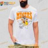 Utep Football Vintage Flying Paydirt Pete Trending Shirt