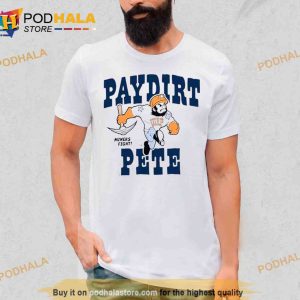 Utep Miners Paydirt Pete Trending Shirt