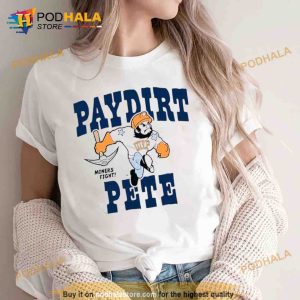 Utep Miners Paydirt Pete Trending Shirt 2