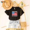 VIVEK RAMASWAMY 2024 American Flag Elections Vivek Shirt
