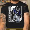 Vasilevskiy Sports Design Andrei Vasilevskiy Trending Shirt