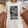 Vintage Barbie Eras Tour Shirt, Barbie Movie 2023 Tshirt Doll