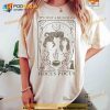 Vintage It's Just A Bunch Of Hocus Pocus Tarot Card Disney Halloween Shirt