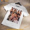 Vintage Joe Jonas 90's Shirt, Joe Jonas T-shirt, Joe Jonas Graphic Tee