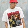 Vintage Michael Myers Shirt, Michael Myers Halloween Costume 2023