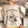 Vintage Salem 1692 They Missed One Halloween Sweatshirt, Witchy Woman Halloween Shirt
