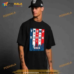 Vivek Ramaswamy 2024 Donald Trump Election 2024 Vivek Shirt 2
