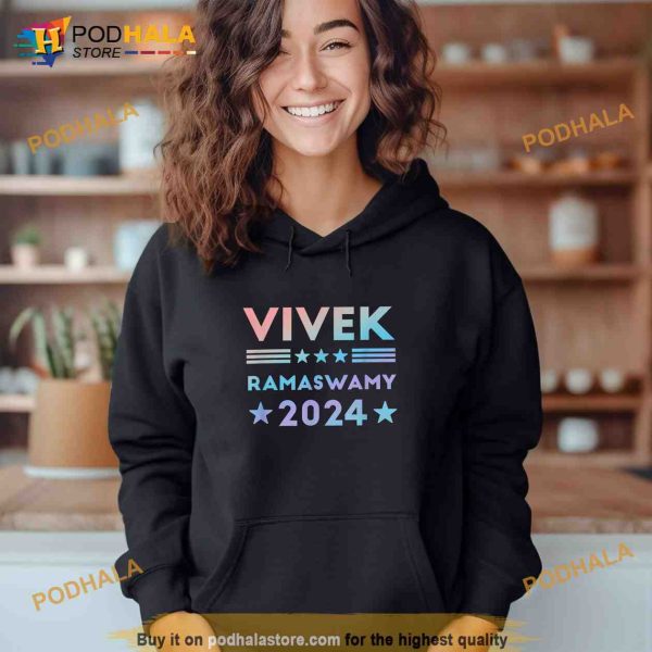 Vivek Ramaswamy 2024 President Election Republican Vivek Shirt