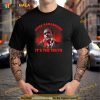 Vivek Ramaswamy Its the TRUTH Vintage Retro Men Women Political Shirt
