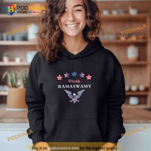 Vivek Ramaswamy for President 2024 of USA Trending Shirt