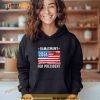 Vivek Ramaswamy for President Vivek 2024 USA Flag Trending Shirt