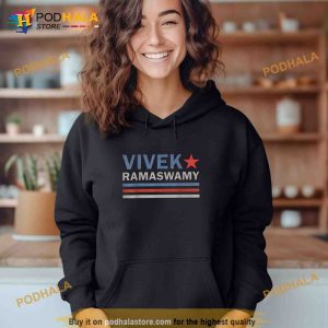 Vivek Ramaswamy for President Vivek Ramaswamy 2024 Trending Shirt 2