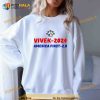 Vivek2024 5Star Millennial America First20 Ramaswamy Vivek Shirt
