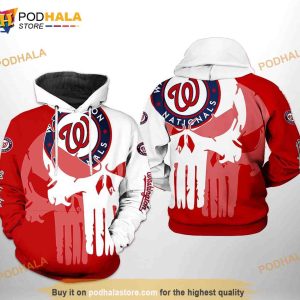 Personalized Name Number Washington Nationals 3D Baseball Jersey - Bring  Your Ideas, Thoughts And Imaginations Into Reality Today