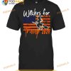 Witches For Trump 2024 Halloween Shirt