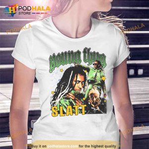 YOUNG THUG Shirt 2