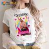 Zachariah’S Friends Wearing Yo Broski Zachariah Trending Shirt