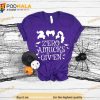 Zero Amucks Given Hocus Pocus Shirt, Sanderson Sisters Halloween Outfits