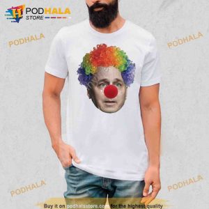 brian cashman clown Trending Shirt