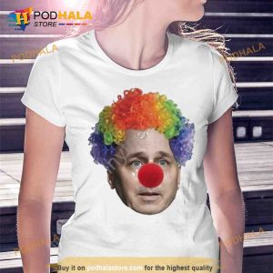 brian cashman clown Trending Shirt 2
