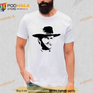clint Eastwood Shirt