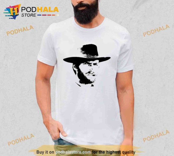 clint Eastwood Shirt