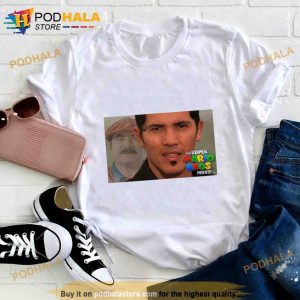 hovercat Super Plumber Bros Custom Shirts 2