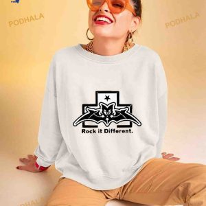 kyo Rock It Differen Shirt
